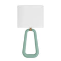 CRYSTORAMA, JORI GREEN SCONCE, WALL SCONCES