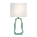 CRYSTORAMA, JORI GREEN SCONCE, WALL SCONCES