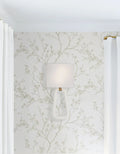 CRYSTORAMA, JORI SCONCE, WALL SCONCES