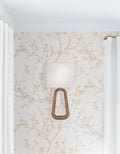 CRYSTORAMA, JORI SCONCE, WALL SCONCES