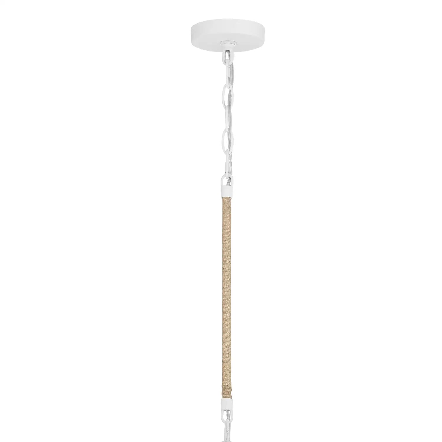 CRYSTORAMA, JASPER WOOD PENDANT, PENDANT LIGHT