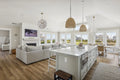 CRYSTORAMA, JASPER WOOD PENDANT, PENDANT LIGHT