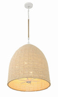 CRYSTORAMA, JASPER PENDANT, PENDANT LIGHT