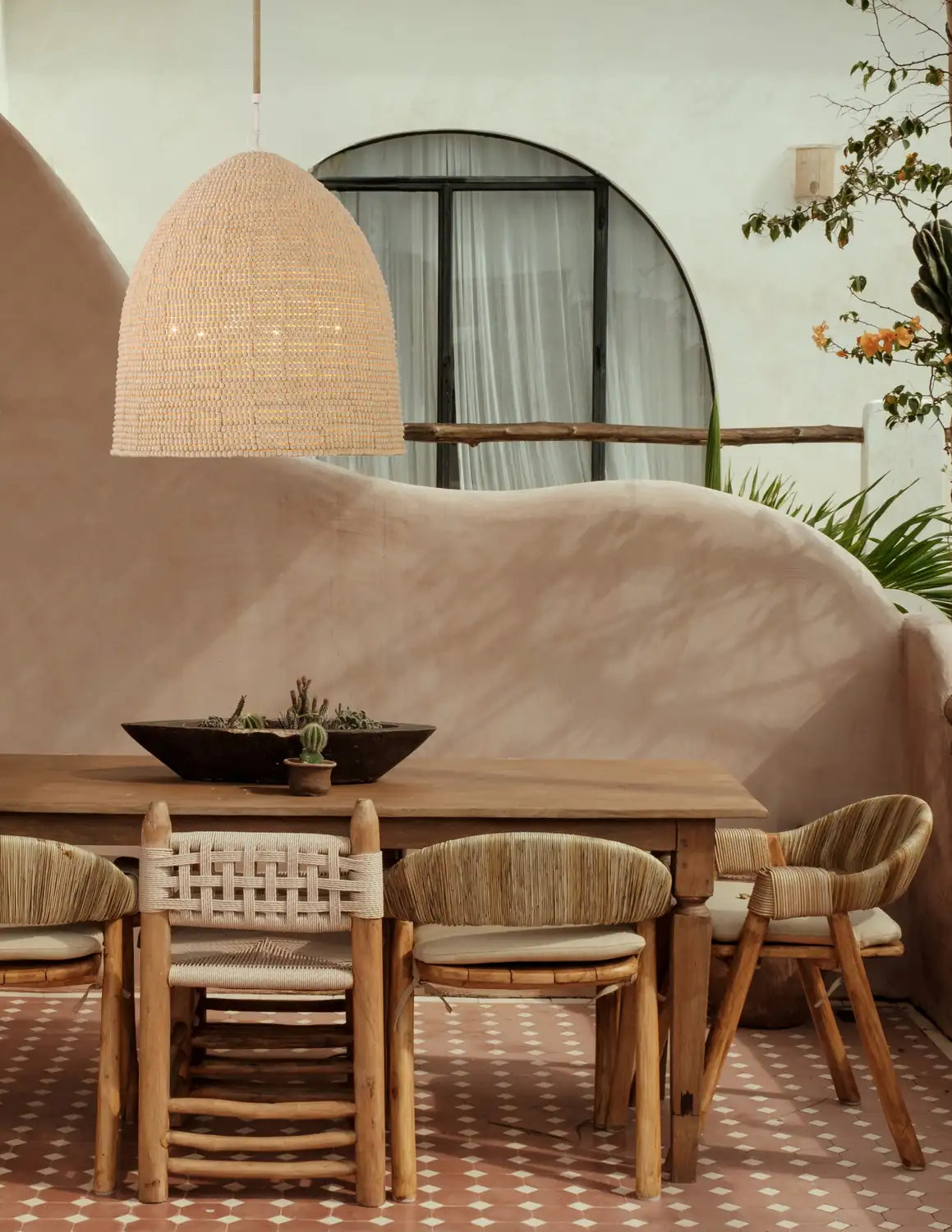 CRYSTORAMA, JASPER PENDANT, PENDANT LIGHT