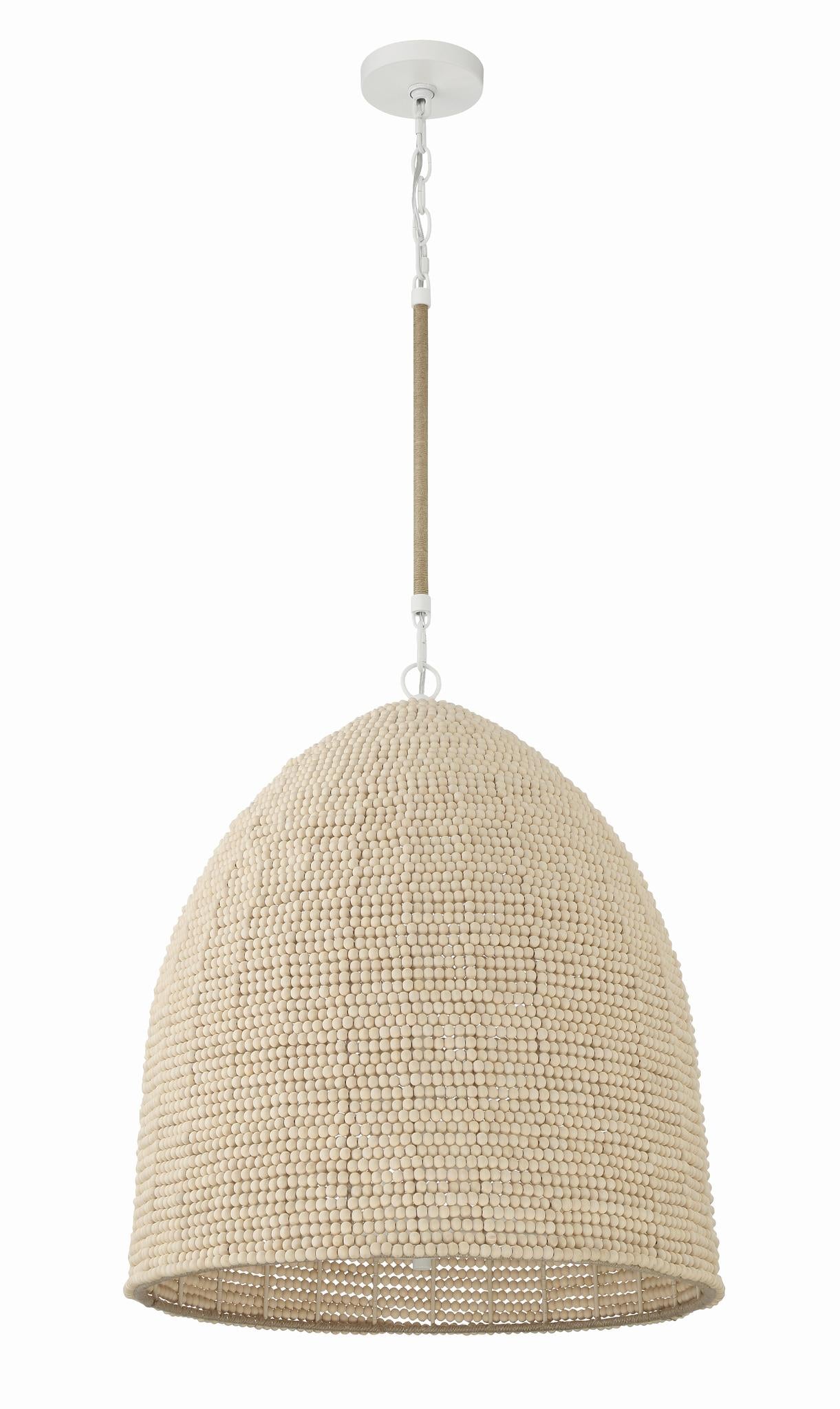 CRYSTORAMA, JASPER PENDANT, PENDANT LIGHT