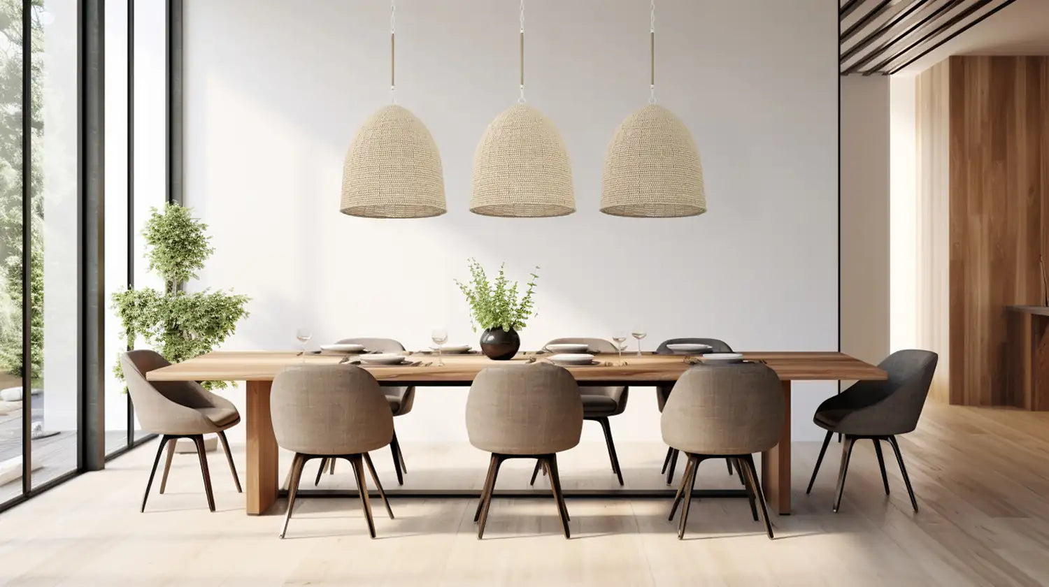 CRYSTORAMA, JASPER PENDANT, PENDANT LIGHT