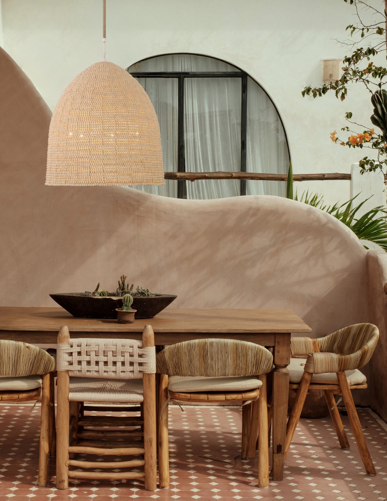 CRYSTORAMA, JASPER PENDANT, PENDANT LIGHT