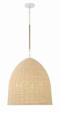 CRYSTORAMA, JASPER PENDANT, PENDANT LIGHT