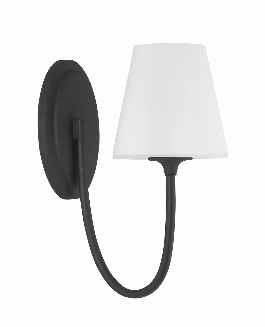 CRYSTORAMA, JUNO SCONCE, WALL SCONCES