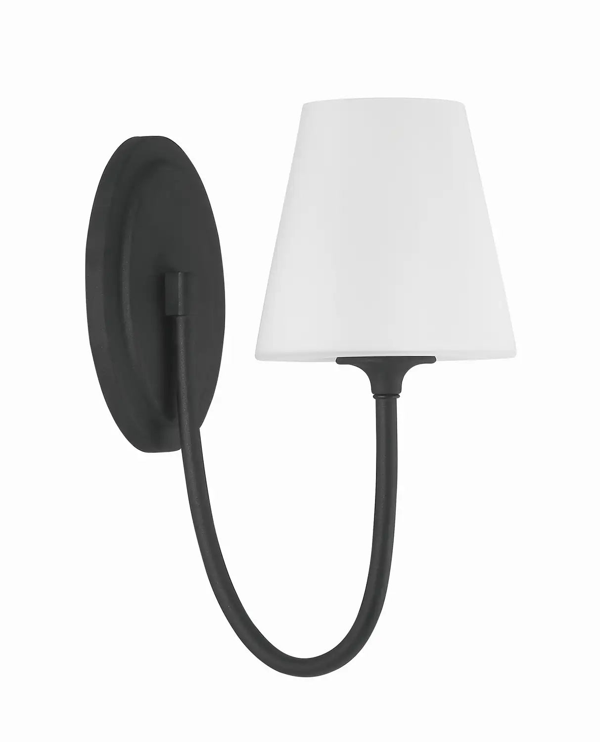CRYSTORAMA, JUNO SCONCE, WALL SCONCES