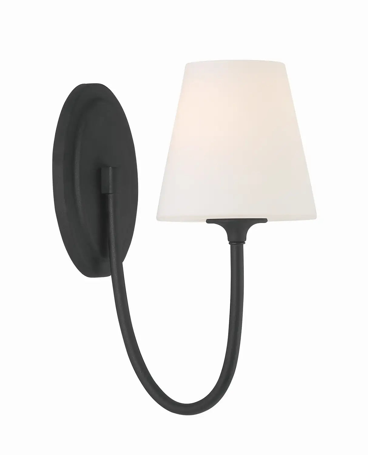 CRYSTORAMA, JUNO SCONCE, WALL SCONCES
