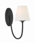 CRYSTORAMA, JUNO SCONCE, WALL SCONCES