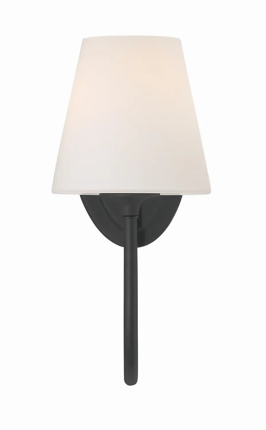 CRYSTORAMA, JUNO SCONCE, WALL SCONCES