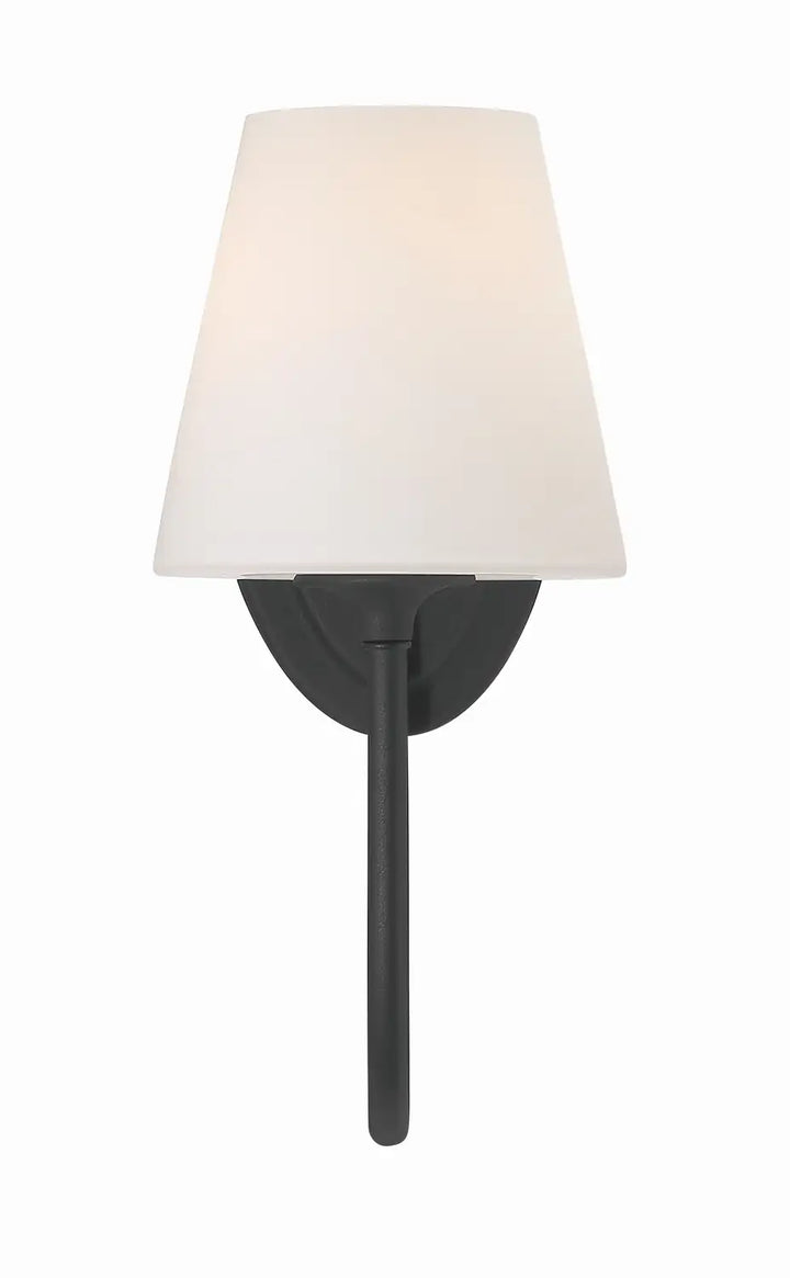 CRYSTORAMA, JUNO SCONCE, WALL SCONCES