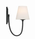 CRYSTORAMA, JUNO SCONCE, WALL SCONCES