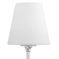 CRYSTORAMA, JUNO SCONCE, WALL SCONCES