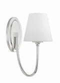 CRYSTORAMA, JUNO SCONCE, WALL SCONCES