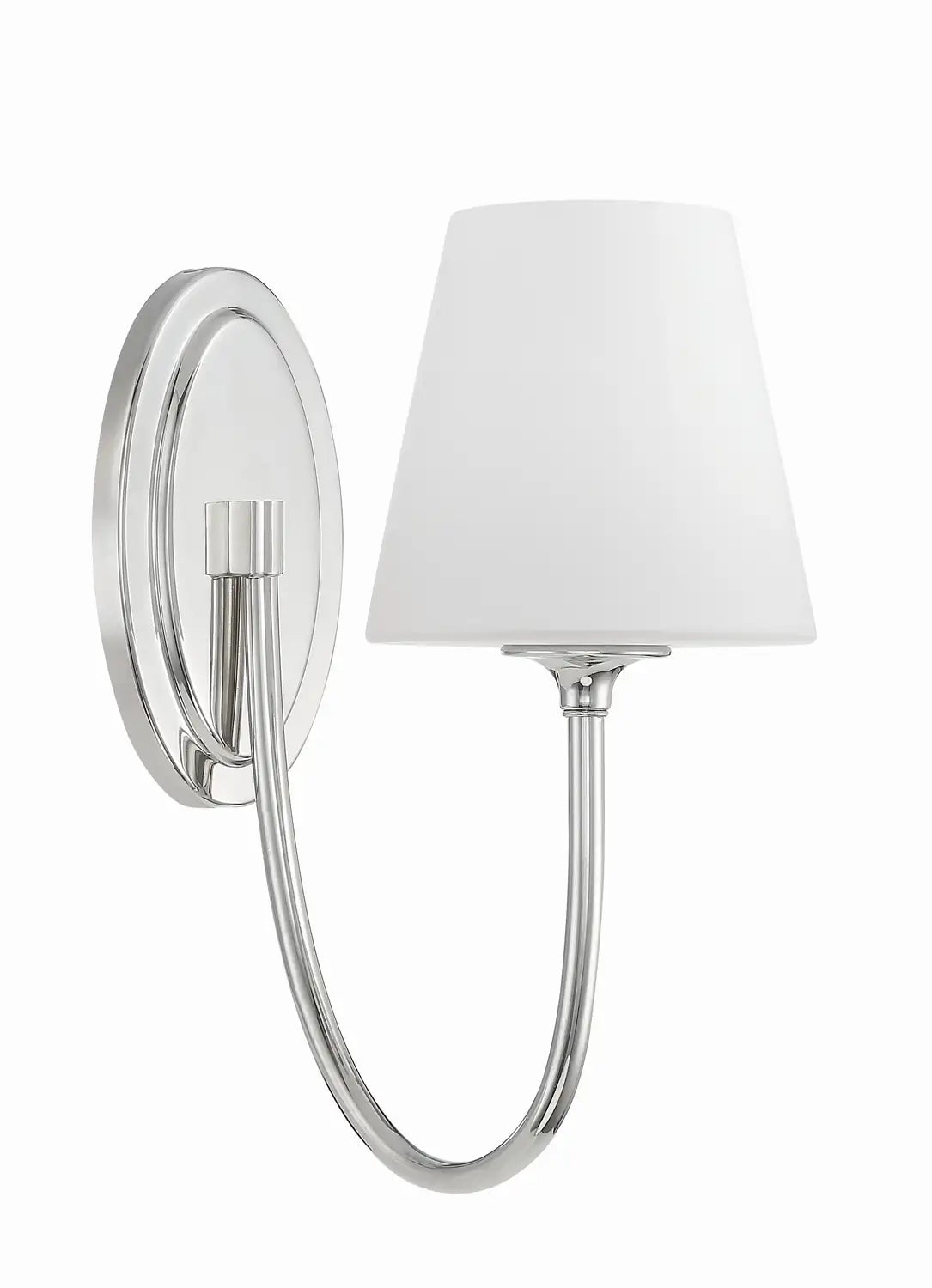 CRYSTORAMA, JUNO SCONCE, WALL SCONCES