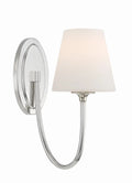 CRYSTORAMA, JUNO SCONCE, WALL SCONCES