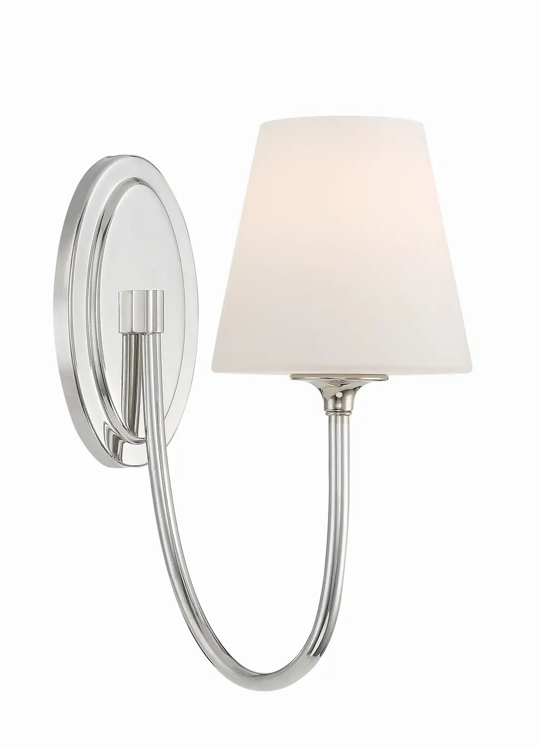 CRYSTORAMA, JUNO SCONCE, WALL SCONCES
