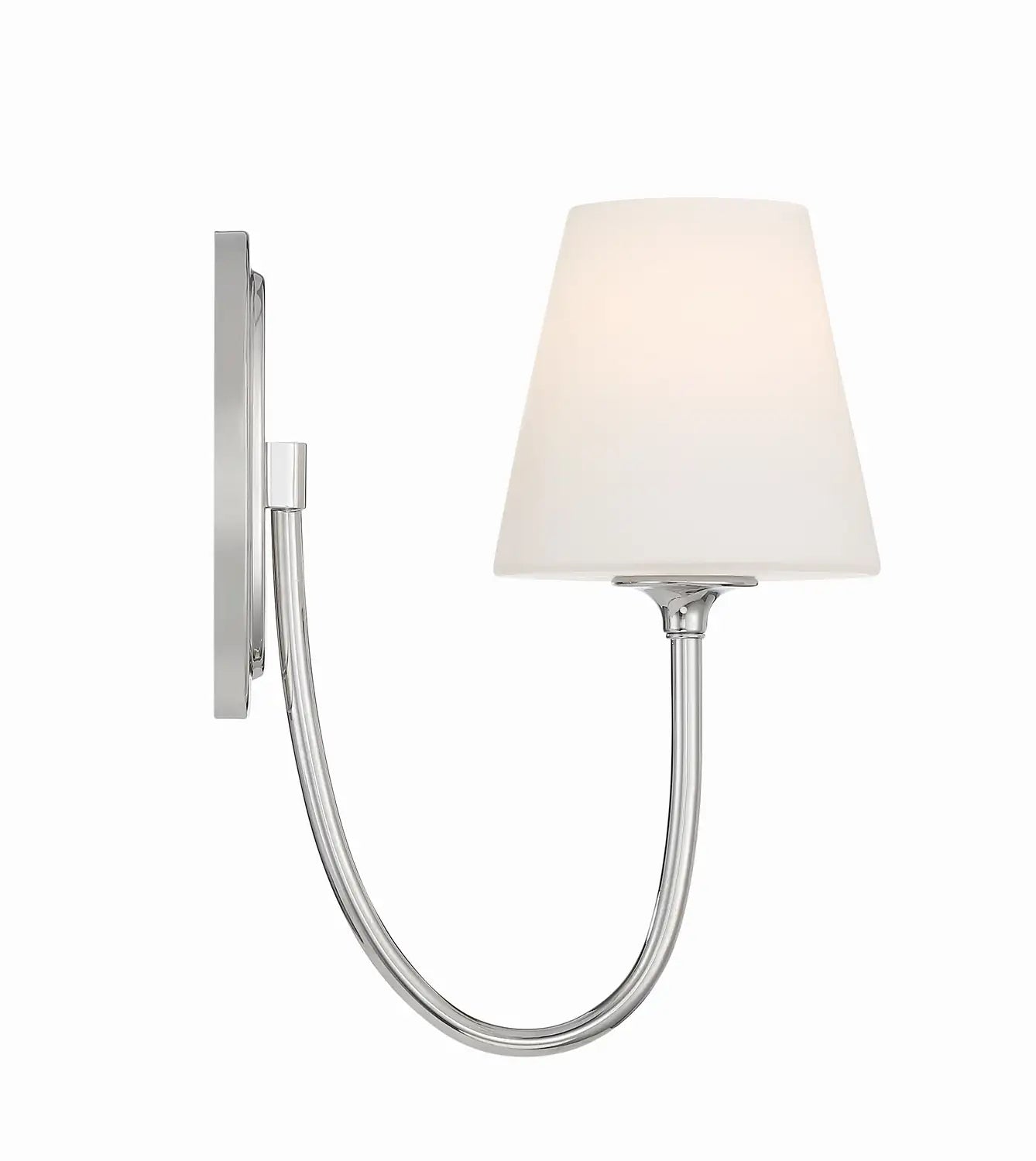 CRYSTORAMA, JUNO SCONCE, WALL SCONCES