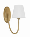 CRYSTORAMA, JUNO SCONCE, WALL SCONCES