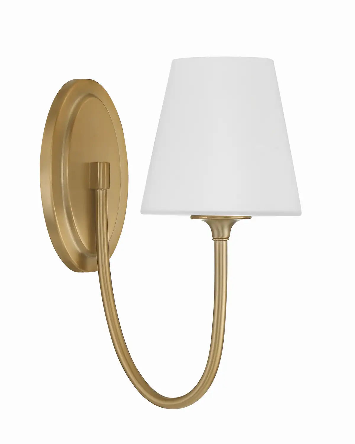 CRYSTORAMA, JUNO SCONCE, WALL SCONCES