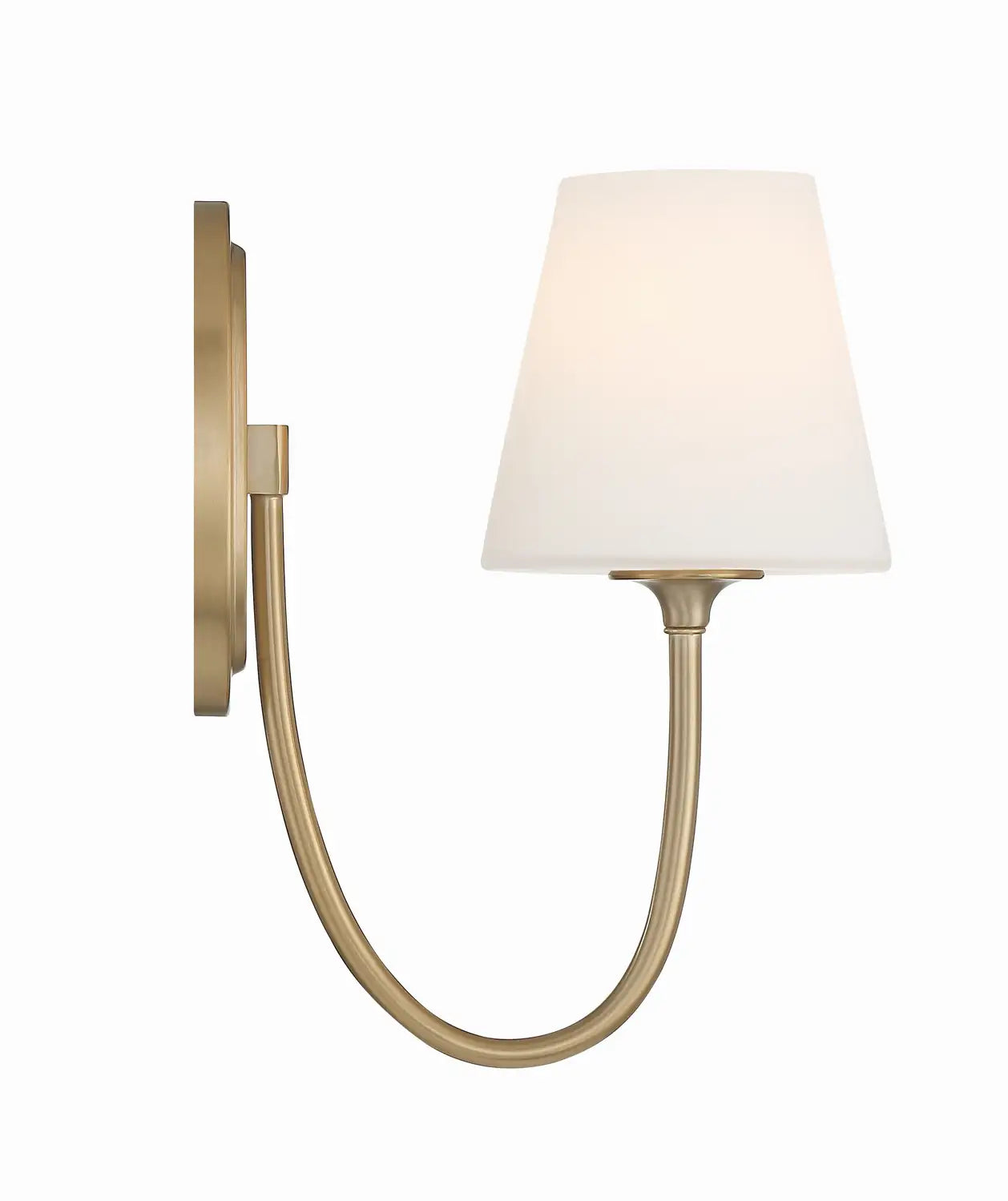 CRYSTORAMA, JUNO SCONCE, WALL SCONCES