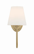 CRYSTORAMA, JUNO SCONCE, WALL SCONCES