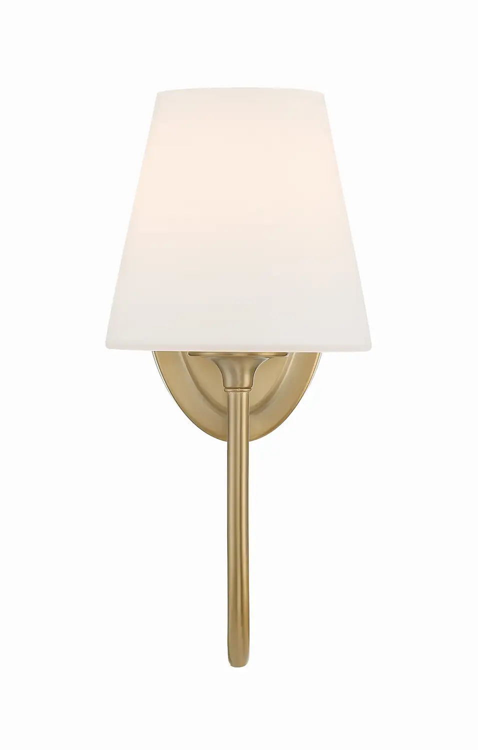 CRYSTORAMA, JUNO SCONCE, WALL SCONCES