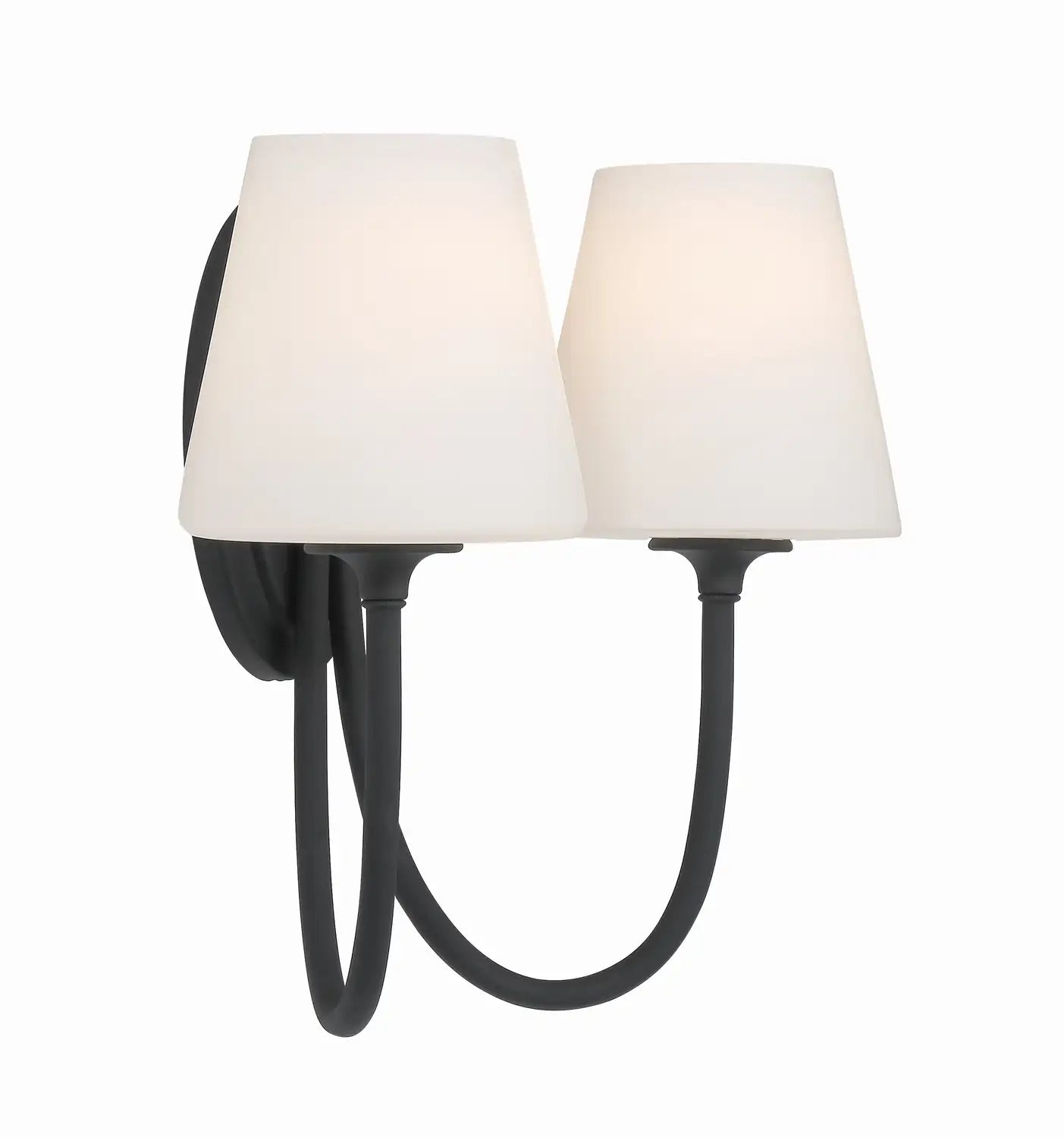 CRYSTORAMA, JUNO SCONCE, WALL SCONCES