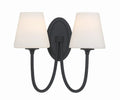 CRYSTORAMA, JUNO SCONCE, WALL SCONCES