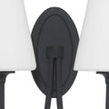 CRYSTORAMA, JUNO SCONCE, WALL SCONCES