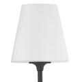 CRYSTORAMA, JUNO SCONCE, WALL SCONCES