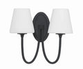 CRYSTORAMA, JUNO SCONCE, WALL SCONCES