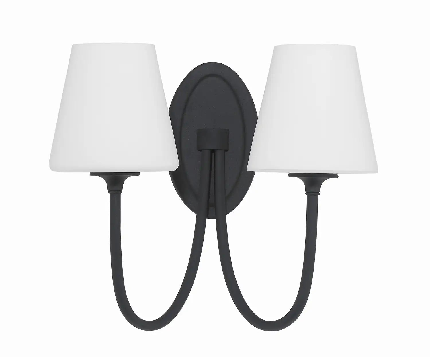 CRYSTORAMA, JUNO SCONCE, WALL SCONCES