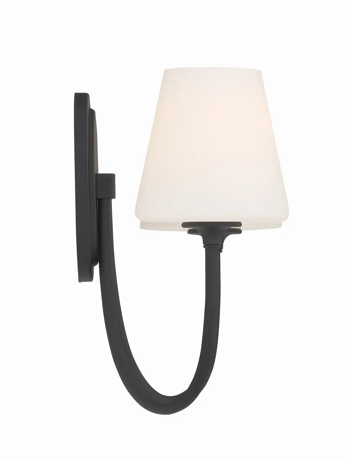 CRYSTORAMA, JUNO SCONCE, WALL SCONCES