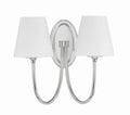 CRYSTORAMA, JUNO SCONCE, WALL SCONCES