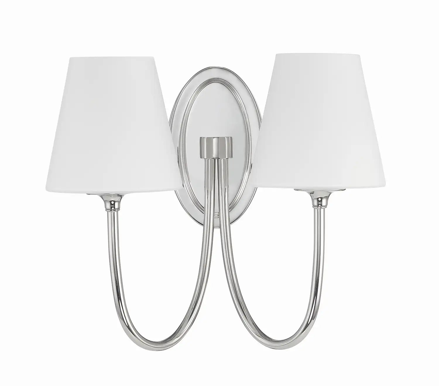 CRYSTORAMA, JUNO SCONCE, WALL SCONCES