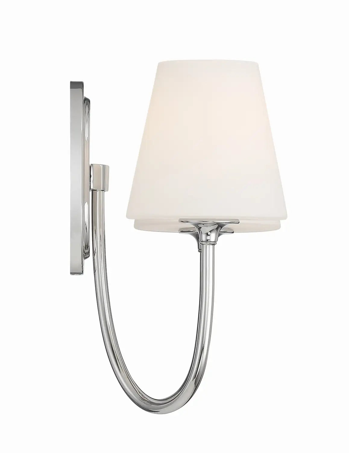 CRYSTORAMA, JUNO SCONCE, WALL SCONCES