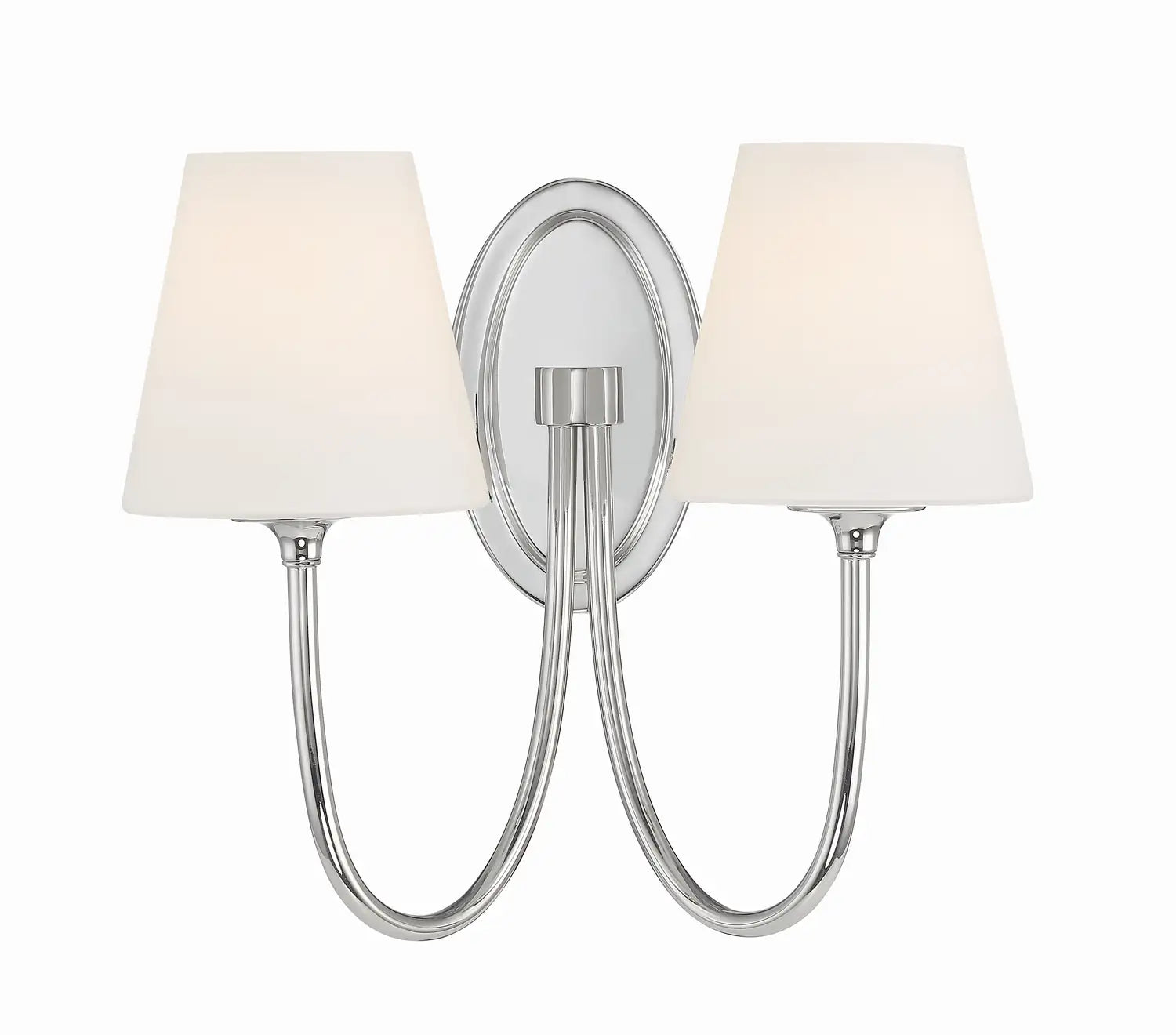 CRYSTORAMA, JUNO SCONCE, WALL SCONCES