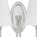 CRYSTORAMA, JUNO SCONCE, WALL SCONCES