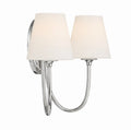 CRYSTORAMA, JUNO SCONCE, WALL SCONCES