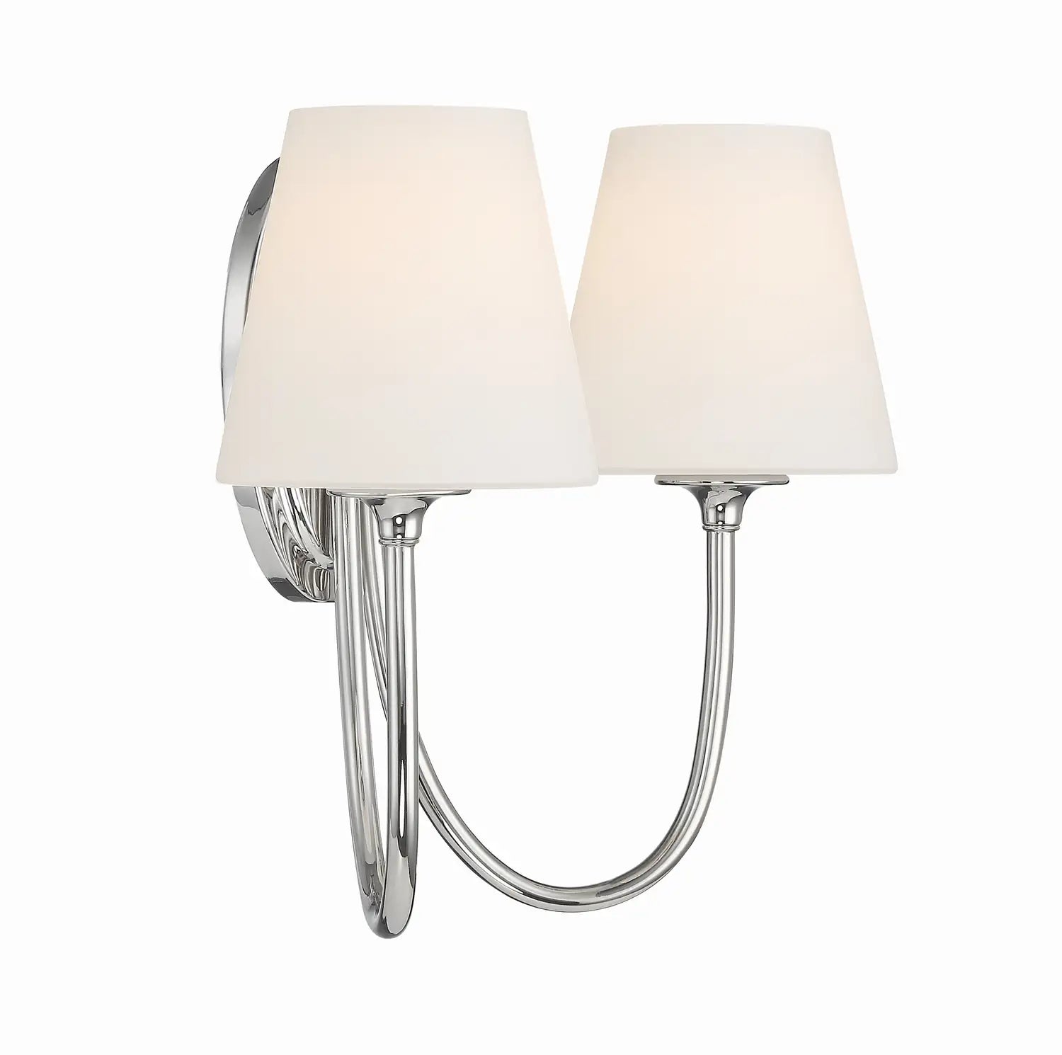 CRYSTORAMA, JUNO SCONCE, WALL SCONCES