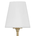 CRYSTORAMA, JUNO SCONCE, WALL SCONCES