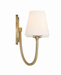 CRYSTORAMA, JUNO SCONCE, WALL SCONCES