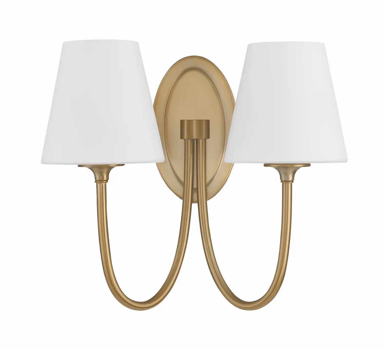 CRYSTORAMA, JUNO SCONCE, WALL SCONCES