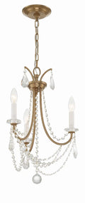 CRYSTORAMA, KARRINGTON CHANDELIER, CHANDELIER LIGHT