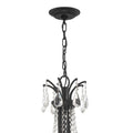 CRYSTORAMA, KARRINGTON CHANDELIER, CHANDELIER LIGHT