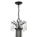 CRYSTORAMA, KARRINGTON CHANDELIER, CHANDELIER LIGHT